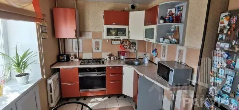 1-к кв. Пермский край, Соликамск ул. В.И. Кузнецова, 13 (34.1 м) - Фото 2