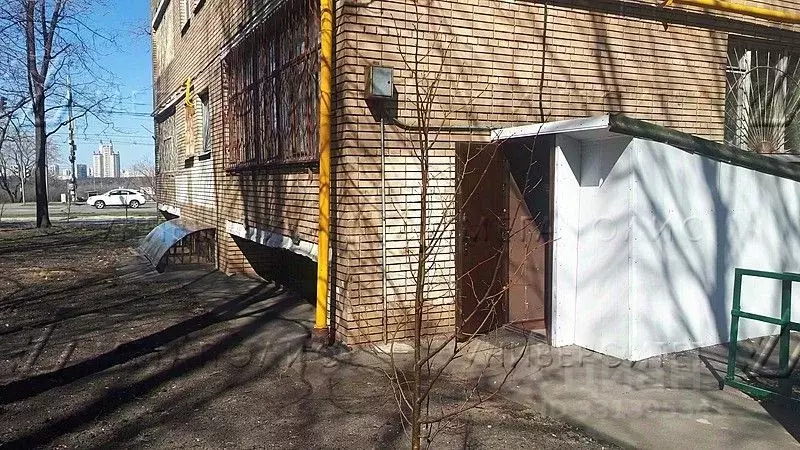 Офис в Москва Мосфильмовская ул., 43/40 (75 м) - Фото 2