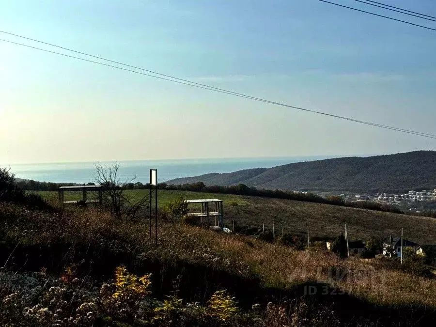 Участок в Краснодарский край, Анапа муниципальный округ, с. Варваровка ... - Фото 1