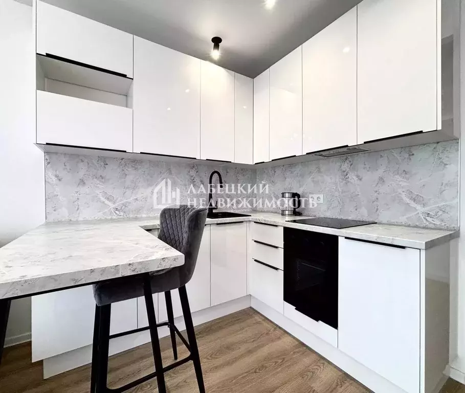 Студия Москва Варшавское ш., 282к1 (21.3 м) - Фото 2