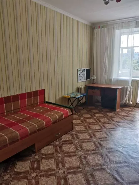 2-к кв. Татарстан, Казань ул. Братьев Касимовых, 6А (66.0 м) - Фото 1