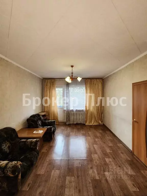 2-к кв. Тыва, Кызыл ул. Кечил-Оола, 7Е (50.1 м) - Фото 2