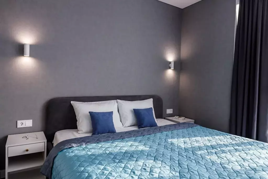 1-к кв. Самарская область, Самара ул. Г.С. Аксакова, 7 (45.0 м) - Фото 0