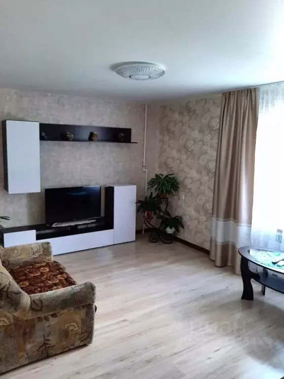 2-к кв. Крым, Алушта муниципальный округ, Партенит пгт ул. Победы, 15 ... - Фото 1