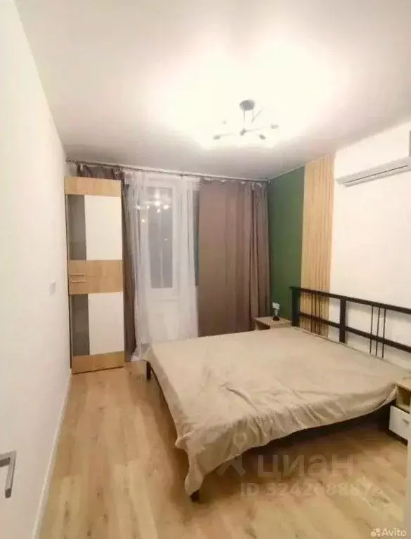 2-к кв. Московская область, Химки городской округ, д. Рузино, ... - Фото 1