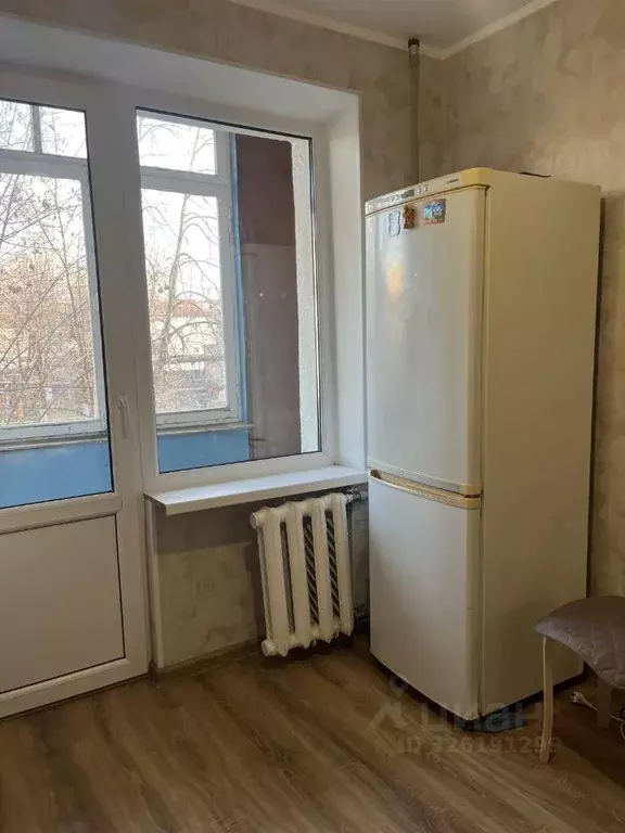 1-к кв. Северная Осетия, Владикавказ ул. Генерала Дзусова, 17к1 (32.0 ... - Фото 2