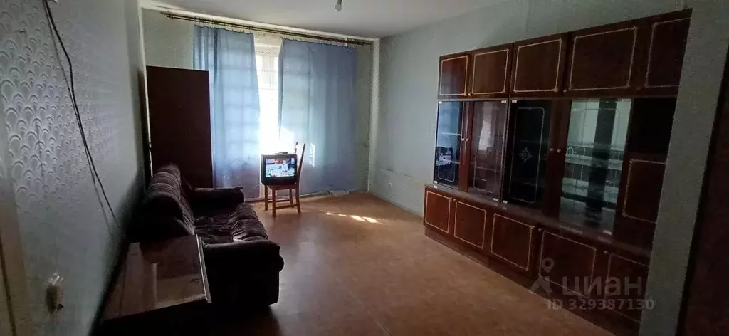 1-к кв. Санкт-Петербург Ленинский просп., 135к5 (50.3 м) - Фото 2