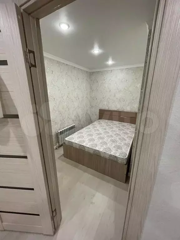 2-к. квартира, 45 м, 1/9 эт. - Фото 1