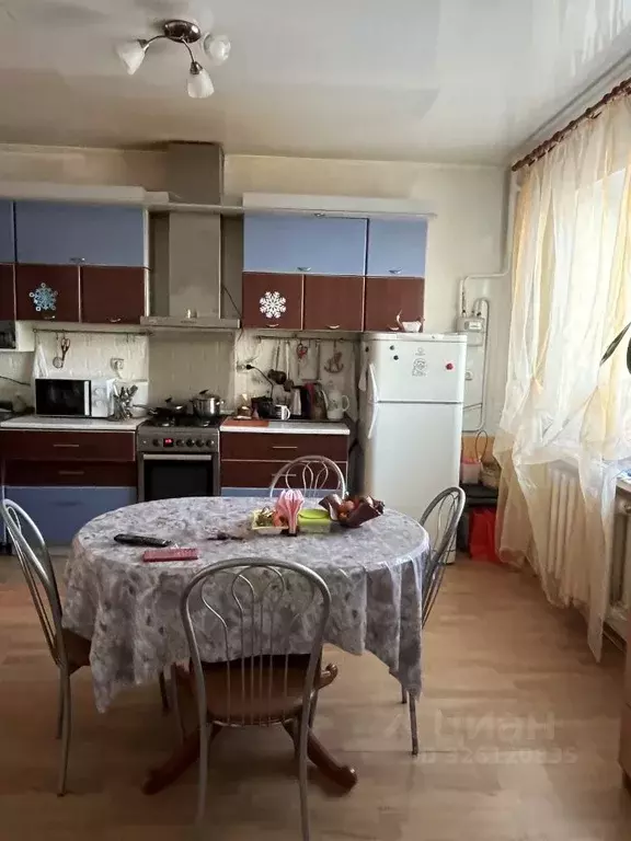 2-к кв. Коми, Сыктывкар ул. Мира, 68 (66.8 м) - Фото 1