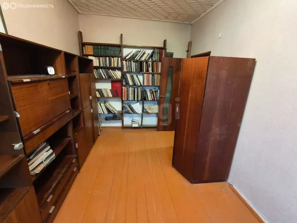 1-комнатная квартира: посёлок Косая Гора, улица Гагарина, 13А (30.6 м) - Фото 2