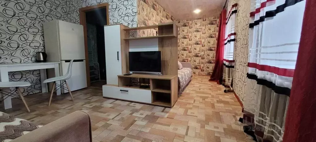 1-к кв. Свердловская область, Камышлов Советская ул., 27 (25.0 м) - Фото 0