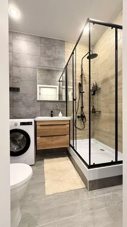 1-к кв. Москва Шелепихинская наб., 40к2 (32.0 м) - Фото 1