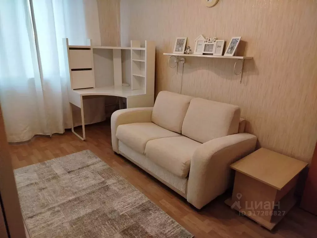 2-к кв. Москва Бакинская ул., 19 (55.0 м) - Фото 0