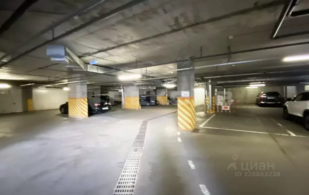 Офис в Санкт-Петербург пл. Александра Невского, 2Е (67 м) - Фото 2