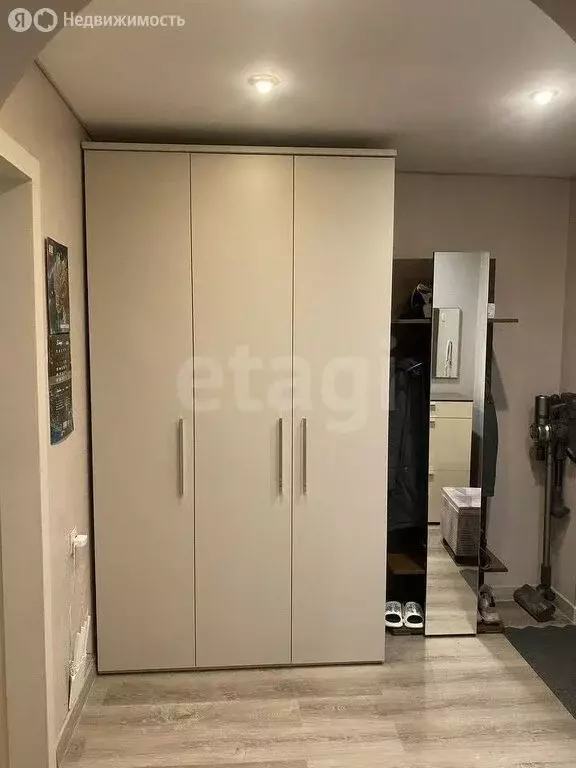 2-комнатная квартира: Тверь, проспект Николая Корыткова, 28 (53.5 м) - Фото 1