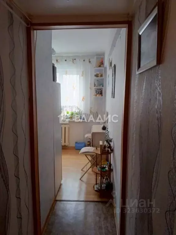 1-к кв. Карелия, Петрозаводск Советская ул., 10 (30.0 м) - Фото 2