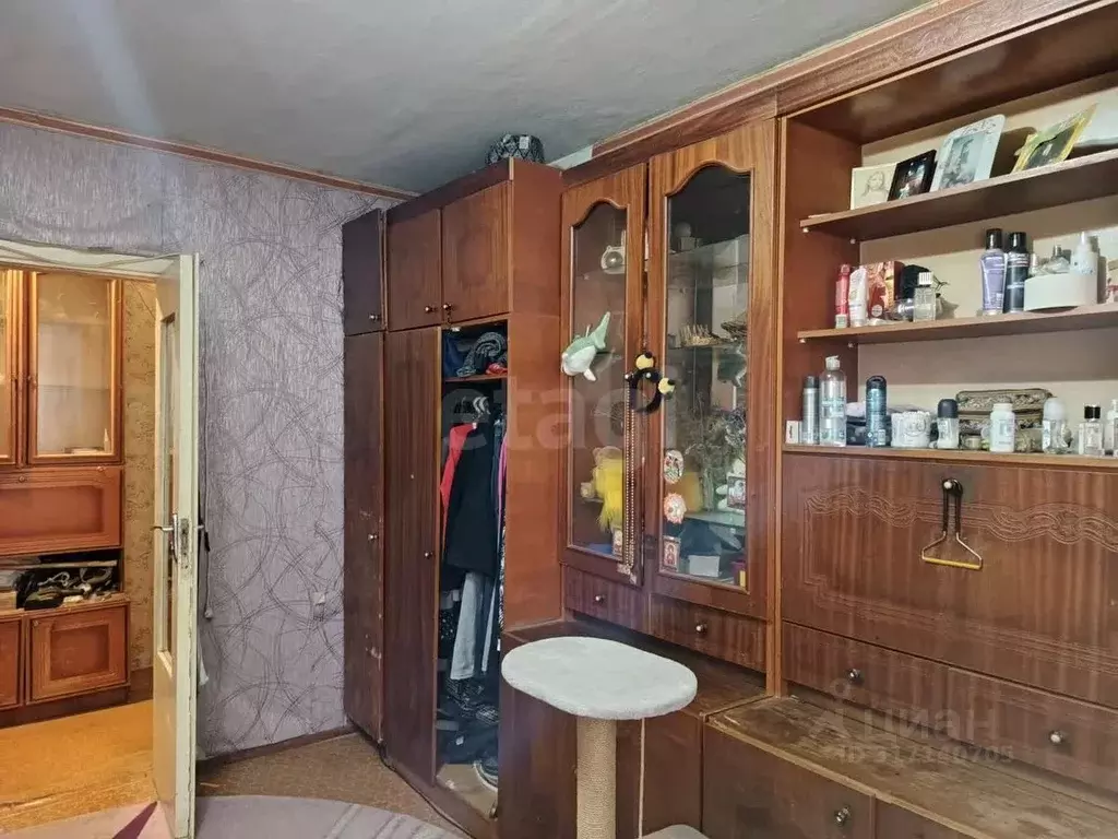 3-к кв. Крым, Евпатория просп. Победы, 10Б (65.4 м) - Фото 0