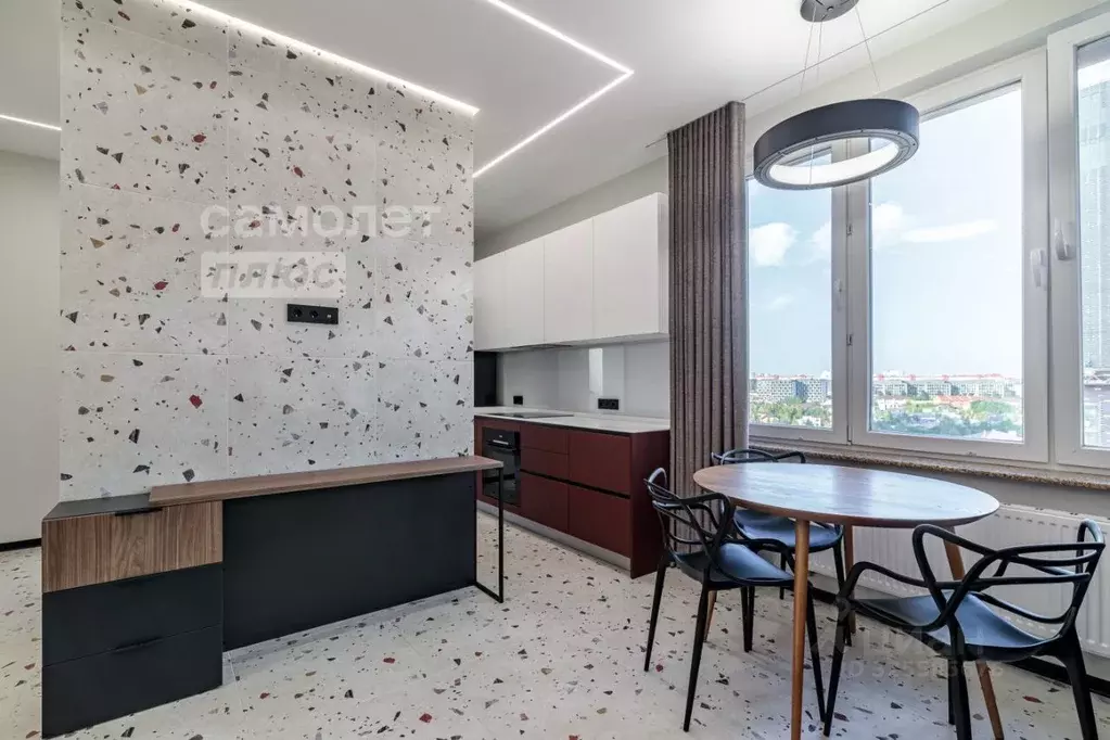 3-к кв. Москва Родниковая ул., 30к2 (60.0 м) - Фото 1