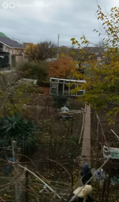 Дом в Мирное, Черноморская улица, 11 (48 м) - Фото 1