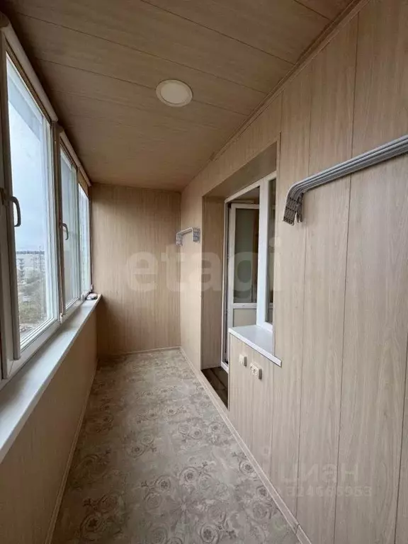 1-к кв. Калужская область, Калуга ул. Дружбы, 6к2 (43.0 м) - Фото 2