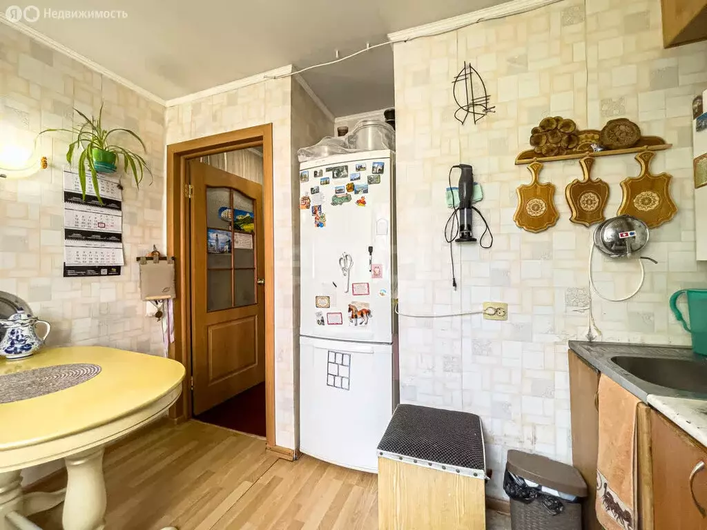 2-комнатная квартира: Вологда, улица Челюскинцев, 61А (51 м) - Фото 1