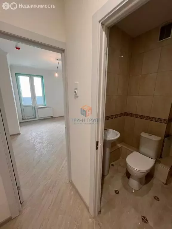 3-комнатная квартира: Санкт-Петербург, улица Кустодиева, 7к1 (92.9 м) - Фото 2