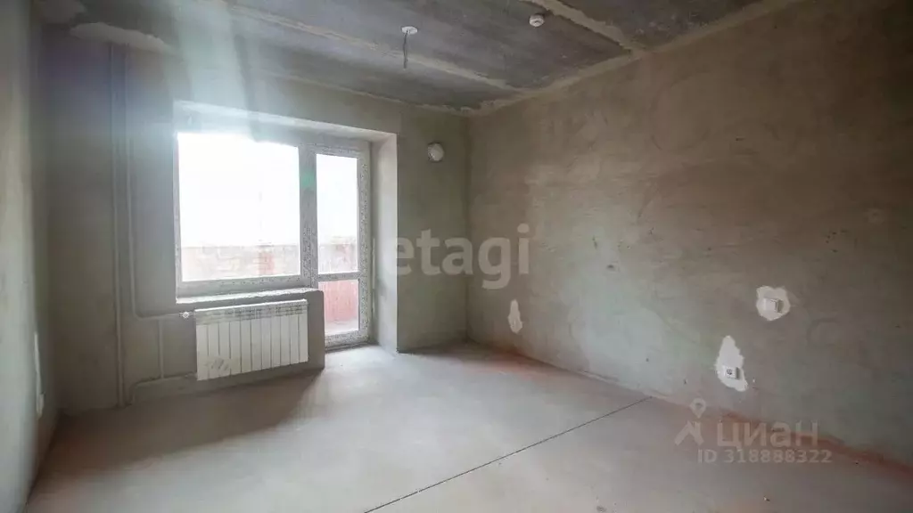 Студия Томская область, Томский район, д. Кисловка, Левобережный мкр ... - Фото 0