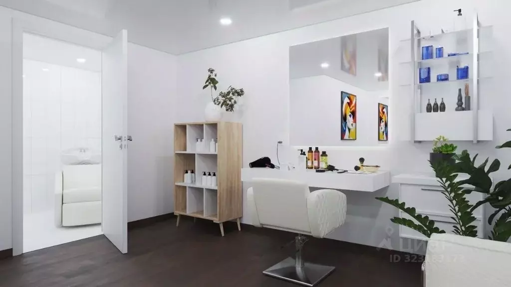 Помещение свободного назначения в Санкт-Петербург Севастопольская ул., ... - Фото 2