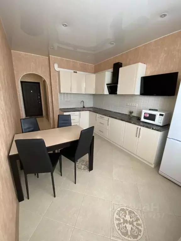 1-к кв. Московская область, Красногорск городской округ, Путилково пгт ... - Фото 1