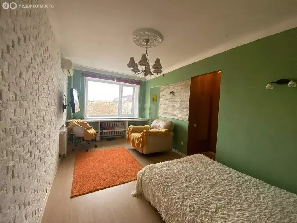 1-комнатная квартира: Пермь, улица Хохрякова, 25 (30.3 м) - Фото 1