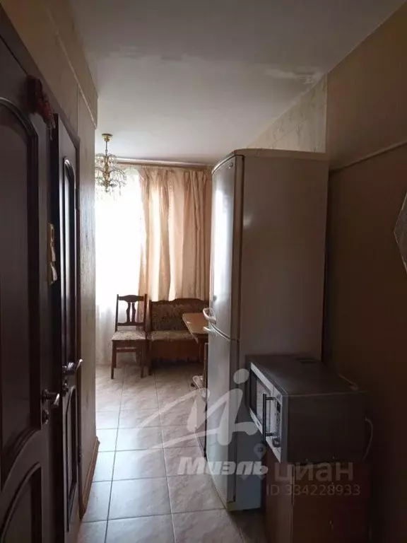 3-к кв. Москва Мичуринский просп., 38 (65.0 м) - Фото 2