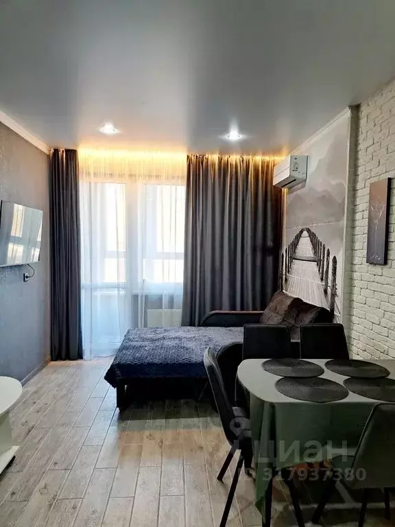 1-к кв. Адыгея, Майкоп ул. К.А. Васильева, 2/1 (40.0 м) - Фото 1