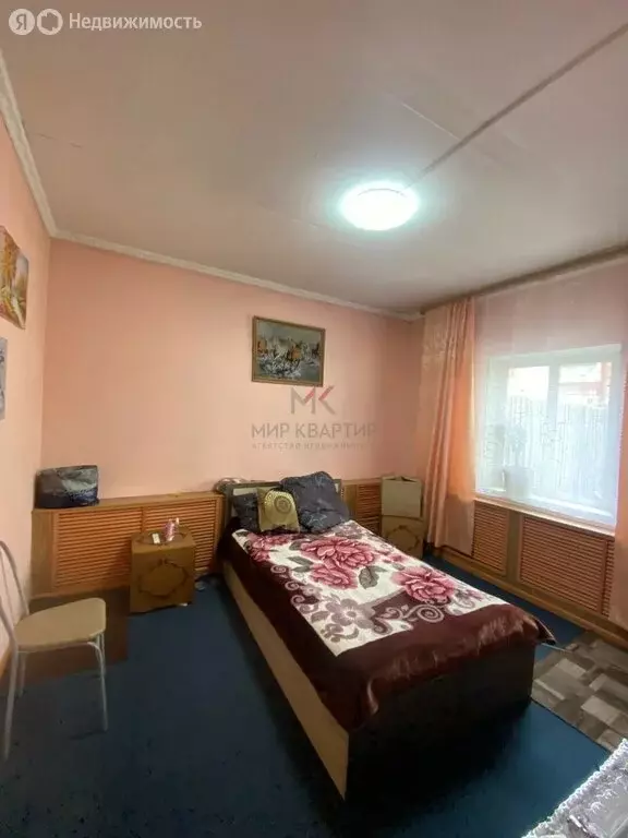 Дом в Кызыл, Буренская улица (66.5 м) - Фото 2