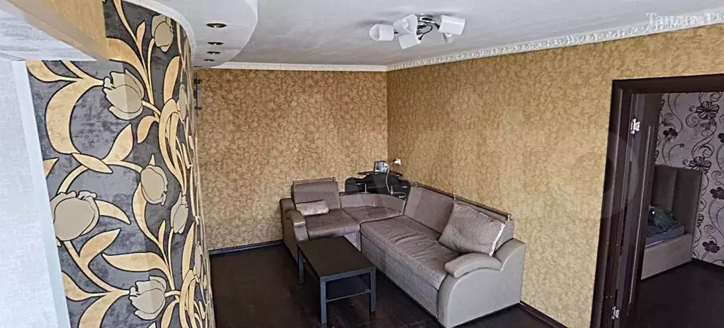2-к. квартира, 45 м, 5/5 эт. - Фото 1