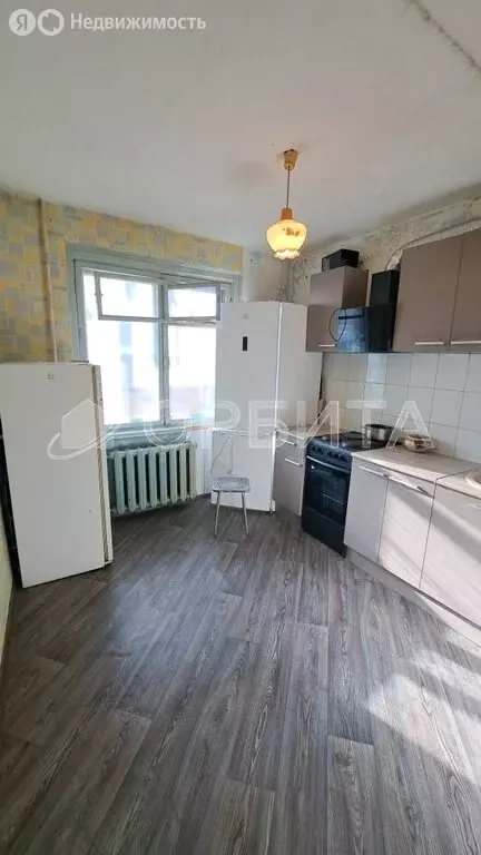 2-комнатная квартира: село Каскара, Школьная улица, 10 (44 м) - Фото 1