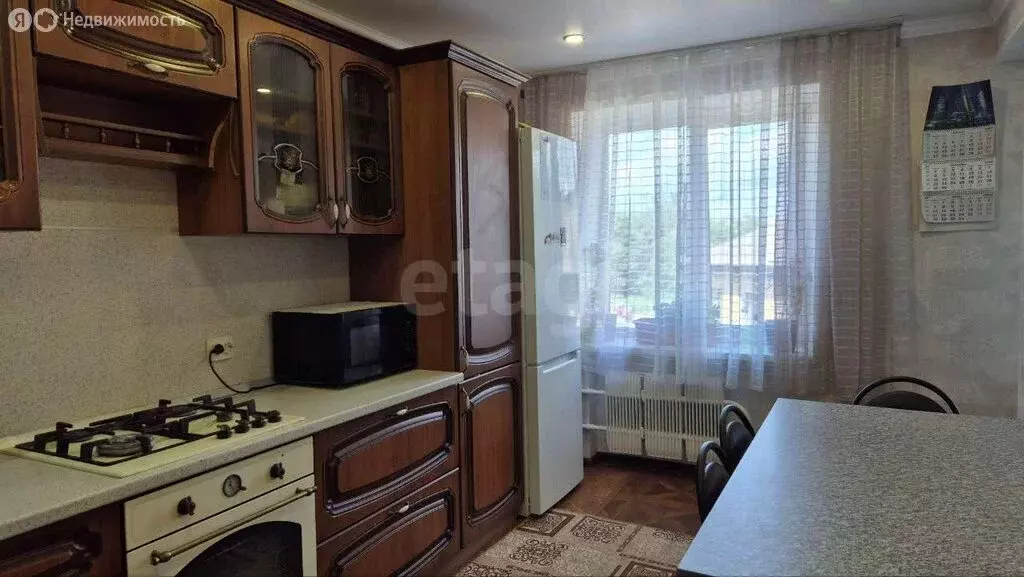 3-комнатная квартира: Ставрополь, улица Васильева, 51 (67.7 м) - Фото 1
