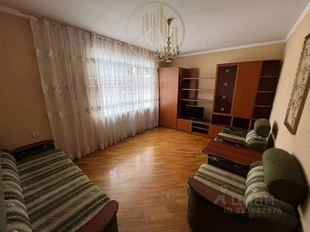 2-к кв. Ставропольский край, Пятигорск ул. 295-й Стрелковой Дивизии, ... - Фото 1