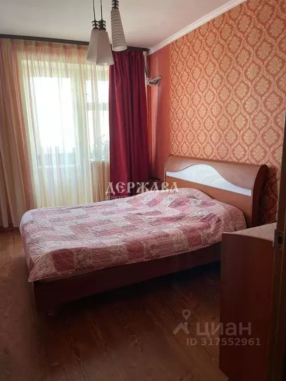 3-к кв. Белгородская область, Старый Оскол Дубрава мкр, 3 кв-л, 1 ... - Фото 0