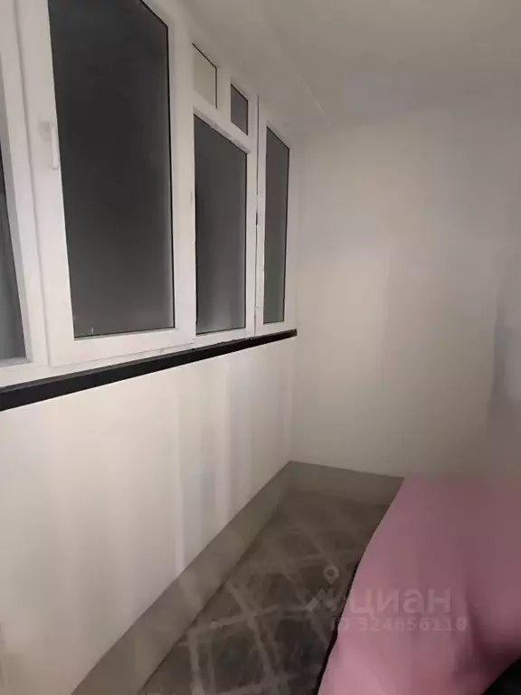 1-к кв. Башкортостан, Стерлитамакский район, Отрадовский сельсовет, с. ... - Фото 2