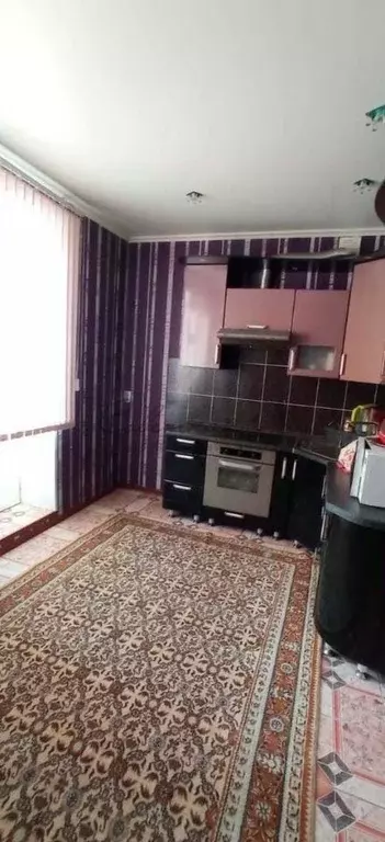 1-к кв. Белгородская область, Старый Оскол Северный мкр, 8 (40.9 м) - Фото 0
