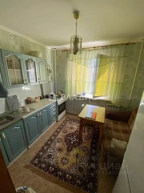 1-к кв. Белгородская область, Белгород ул. Щорса, 62 (34.5 м) - Фото 1