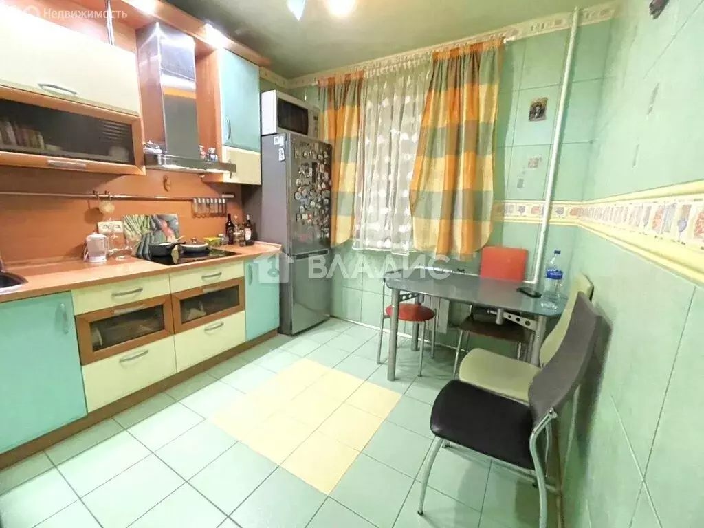 2-комнатная квартира: Москва, Коломенская улица, 15к1 (54 м) - Фото 1