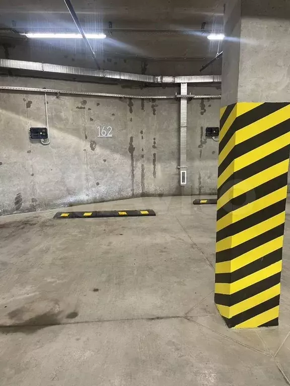 Машиноместо, 16 м - Фото 0