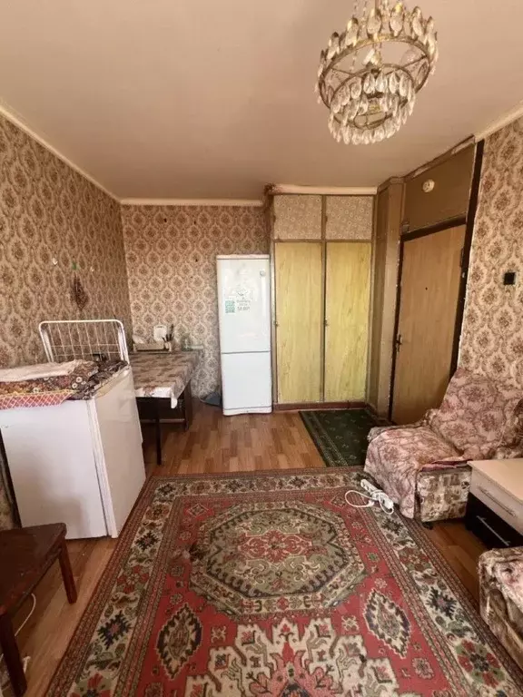 Комната Курская область, Курск Союзная ул., 65 (17.6 м) - Фото 1