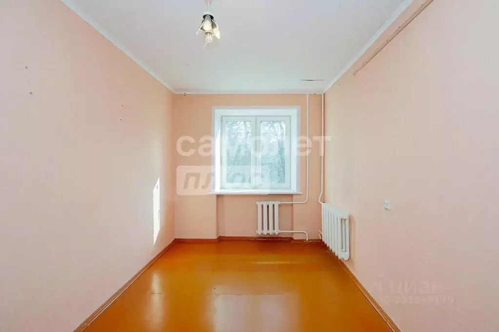 3-к кв. Липецкая область, Липецк ул. Шевченко, 1 (61.7 м) - Фото 2