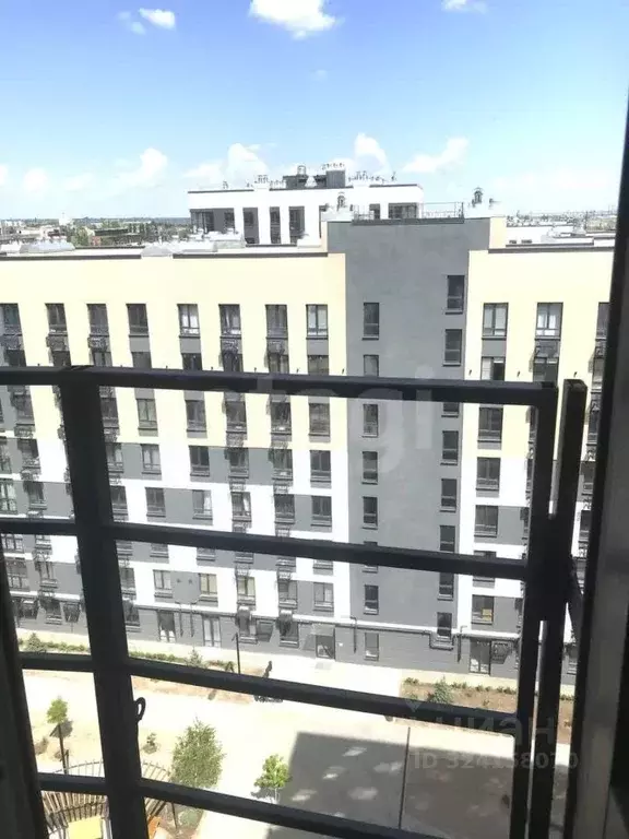 1-к кв. Волгоградская область, Волгоград ул. Тракторостроителей, 27/3 ... - Фото 1