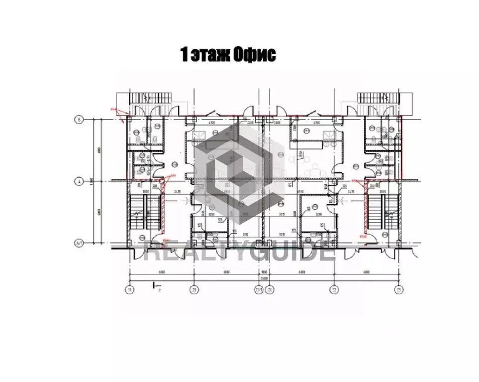Склад в Московская область, Дмитровский муниципальный округ, пос. ... - Фото 2