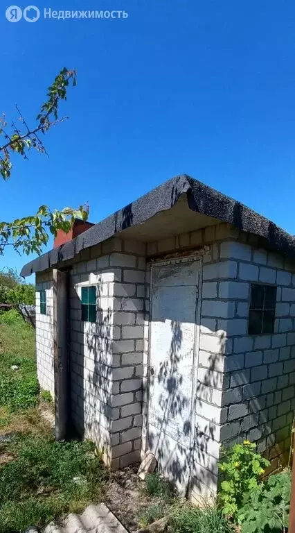 Дом в Пичужинское сельское поселение, садоводческое некоммерческое ... - Фото 1