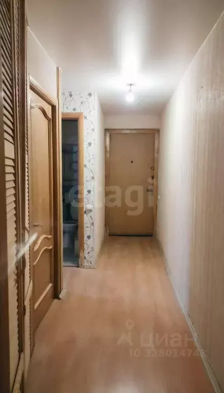 Квартира, 2 комнаты, 43.7 м - Фото 1