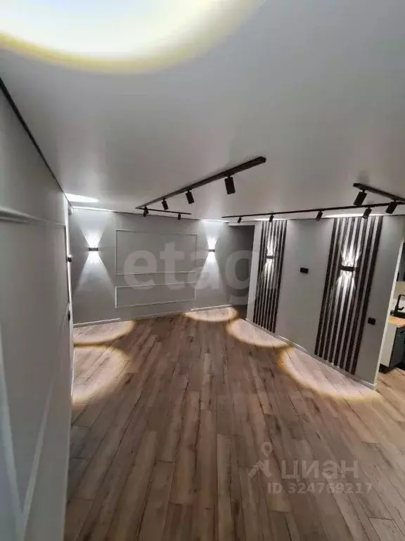 2-к кв. Воронежская область, Воронеж Ленинский просп., 20/1 (44.1 м) - Фото 2